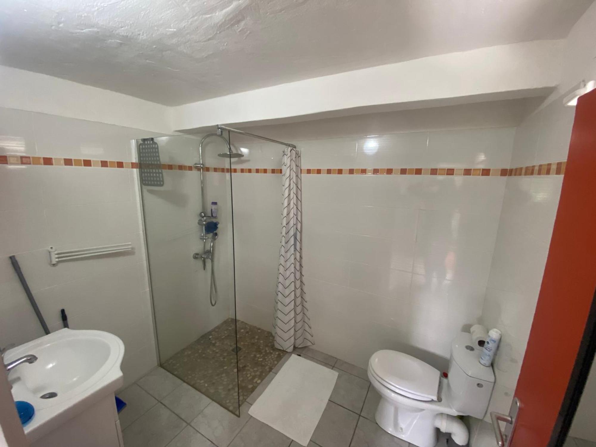 Logement De 40M2 Avec Terrasse, Moderne Et Equipe Petit-Canal Exterior foto